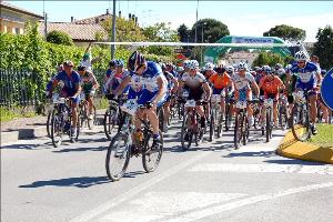 2a Susegana Bike MTB Giro dei 2 Castelli